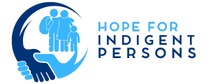 hope for indigent persons header mobile