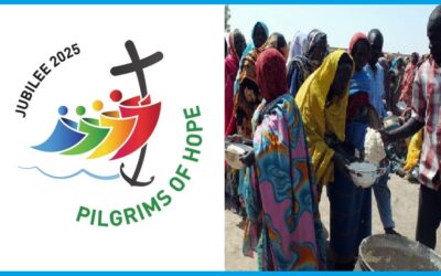 Jubilee of the Poor: Answering The Call to Compassionate Action